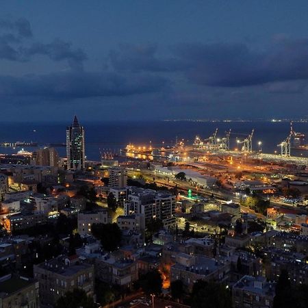 Haifa Peak المظهر الخارجي الصورة