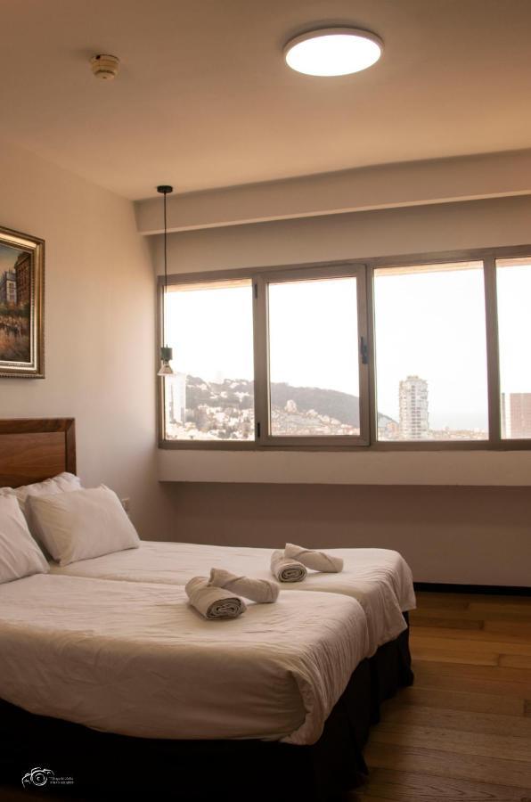 Haifa Peak المظهر الخارجي الصورة