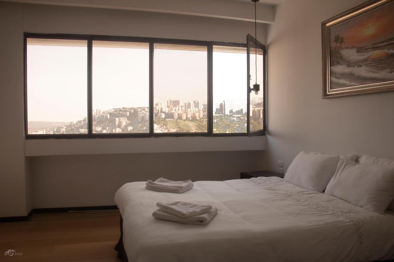 Haifa Peak المظهر الخارجي الصورة