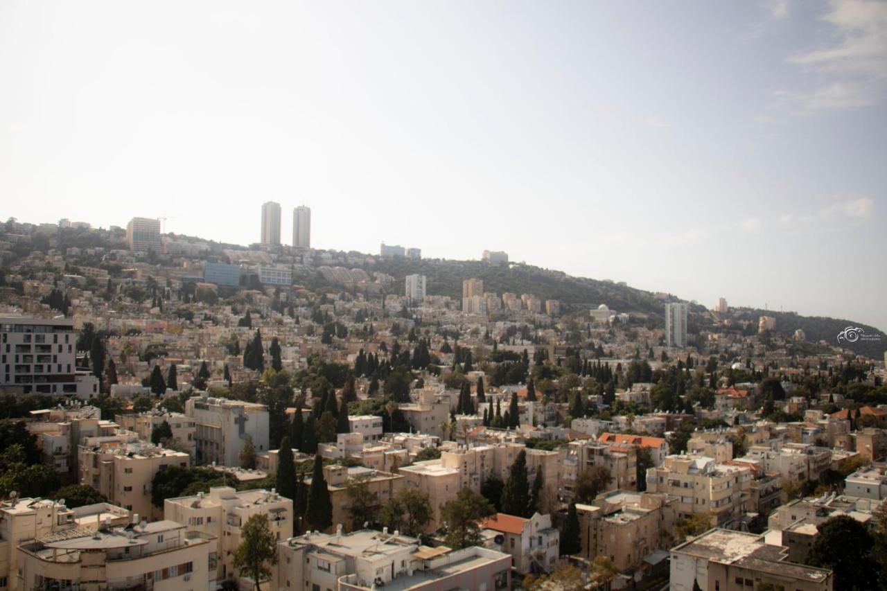 Haifa Peak المظهر الخارجي الصورة