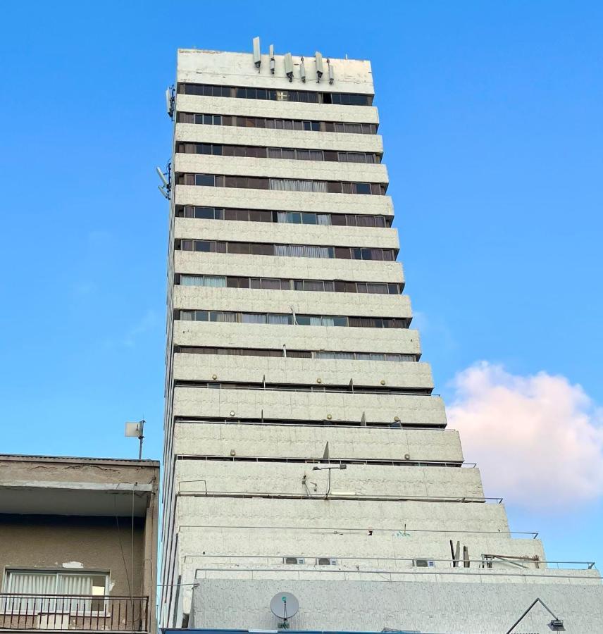 Haifa Peak المظهر الخارجي الصورة