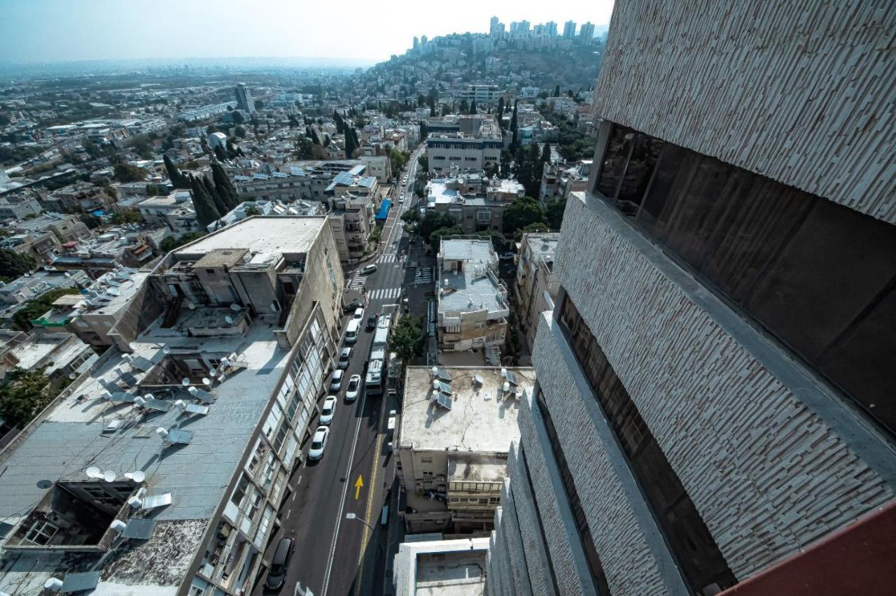 Haifa Peak المظهر الخارجي الصورة