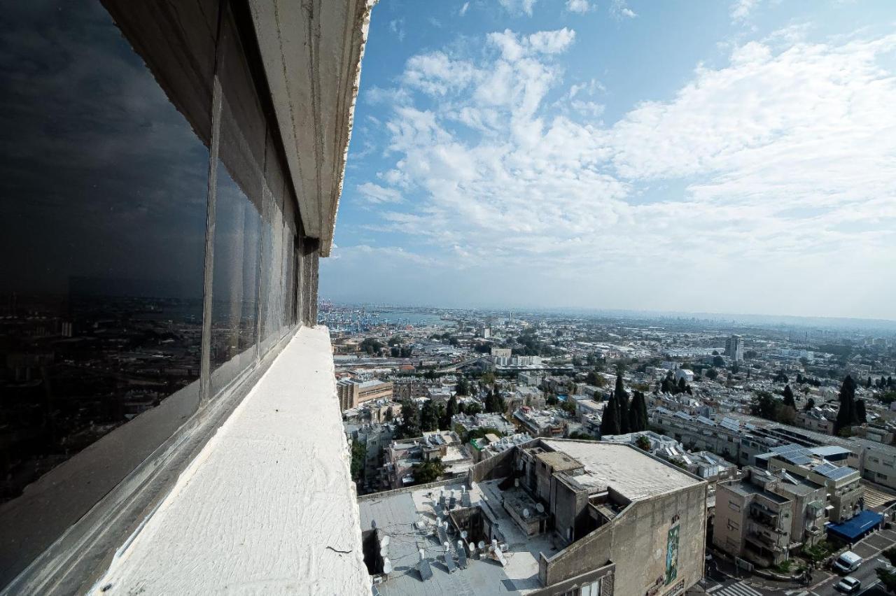 Haifa Peak المظهر الخارجي الصورة