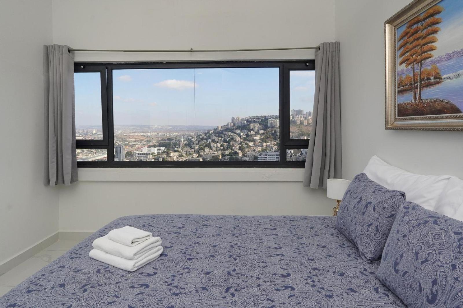 Haifa Peak المظهر الخارجي الصورة